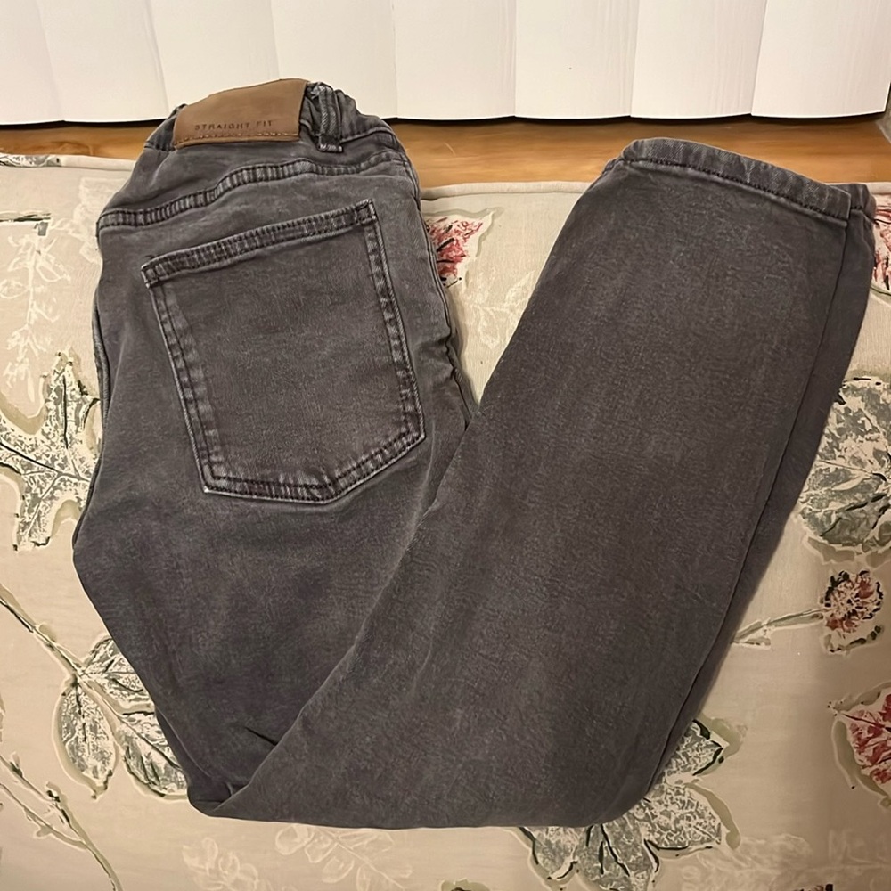 Zara denim 10